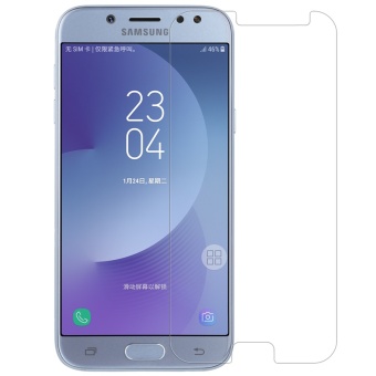 Nillkin Screen Protector For Samsung Galaxy J7 Pro 2017 Tempered Glass Film For Samsung Galaxy J7 2017 J730 0.2 Mm Anti-Burst - Intl June 2018 - 4 Nillkin screen protector for Samsung Galaxy J7 Pro 2017 tempered glass film for Samsung Galaxy J7 2017 J730 0.2 mm Anti-Burst - intl - 4