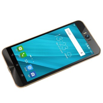 NILLKIN TPU Cover For Asus Zenfone Selfie ZD551KL (Brown) June 2018 - 4 NILLKIN TPU Cover for Asus Zenfone Selfie ZD551KL (Brown) - 4