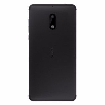 Nokia 6 Octa Core 5.5inch FHD 4+32G 16MP+8MP Camera Dual Sim June 2018 - 3 Nokia 6 Octa Core 5.5inch FHD 4+32G 16MP+8MP Camera Dual Sim - 3