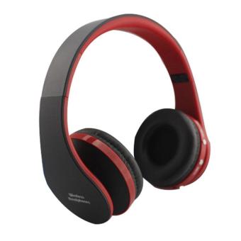 NX-8252 Stereo Casque Audio Mp3 Bluetooth Headset WirelessHeadphones Earphone Head Set Phone For IPhone 6 For Samsung Xiaomi June 2018 - 2 NX-8252 Stereo Casque Audio Mp3 Bluetooth Headset WirelessHeadphones Earphone Head set Phone for iPhone 6 For Samsung Xiaomi - 2