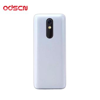 ODSCN 108 1.77'' Basic Mobile Phone Dual Sim (White) June 2018 - 4 ODSCN 108 1.77'' Basic Mobile Phone Dual Sim (White) - 4