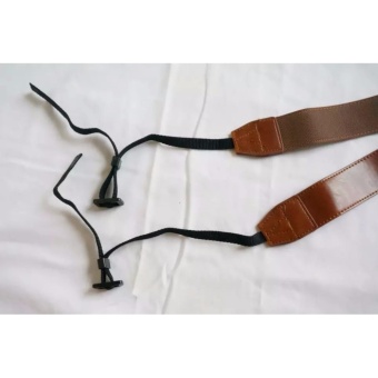 OEM SP-4 New PU Leather Neck Shoulder Sling Belt Camera Strap ForSony Canon Nikon Pentax - Intl June 2018 - 2 OEM SP-4 New PU Leather Neck Shoulder Sling Belt Camera Strap forSony Canon Nikon Pentax - intl - 2