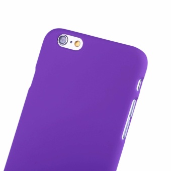 Oil-coated Rubber Phone Cases For Apple IPhone 4 4G 4S 44Siphone44s 3.5 Inch Covers Phone Back Plastic Phone Matte Case BagHousing Protector Shell Hood - Intl June 2018 - 2 Oil-coated Rubber Phone Cases For Apple iPhone 4 4G 4S 44Siphone44s 3.5 inch Covers Phone Back Plastic Phone Matte Case BagHousing Protector Shell Hood - intl - 2