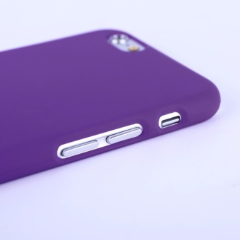 Oil-coated Rubber Phone Cases For Apple IPhone 4 4G 4S 44Siphone44s 3.5 Inch Covers Phone Back Plastic Phone Matte Case BagHousing Protector Shell Hood - Intl June 2018 - 3 Oil-coated Rubber Phone Cases For Apple iPhone 4 4G 4S 44Siphone44s 3.5 inch Covers Phone Back Plastic Phone Matte Case BagHousing Protector Shell Hood - intl - 3