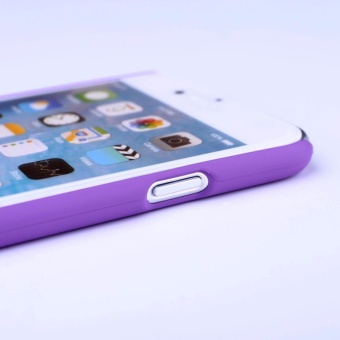Oil-coated Rubber Phone Cases For Apple IPhone 4 4G 4S 44Siphone44s 3.5 Inch Covers Phone Back Plastic Phone Matte Case BagHousing Protector Shell Hood - Intl June 2018 - 5 Oil-coated Rubber Phone Cases For Apple iPhone 4 4G 4S 44Siphone44s 3.5 inch Covers Phone Back Plastic Phone Matte Case BagHousing Protector Shell Hood - intl - 5