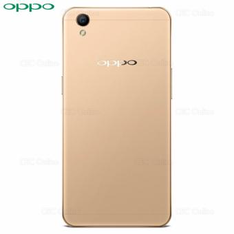 OPPO A37 16GB 4G LTE Dual-SIM 2630mAh (Gold) July 2018 - 4 OPPO A37 16GB 4G LTE Dual-SIM 2630mAh (Gold) - 4