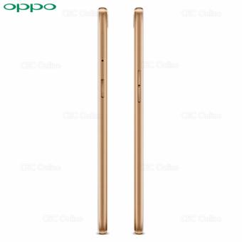OPPO A37 16GB 4G LTE Dual-SIM 2630mAh (Gold) July 2018 - 5 OPPO A37 16GB 4G LTE Dual-SIM 2630mAh (Gold) - 5
