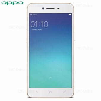 OPPO A37 16GB 4G LTE Dual-SIM 2630mAh (Gold) July 2018 - 2 OPPO A37 16GB 4G LTE Dual-SIM 2630mAh (Gold) - 2