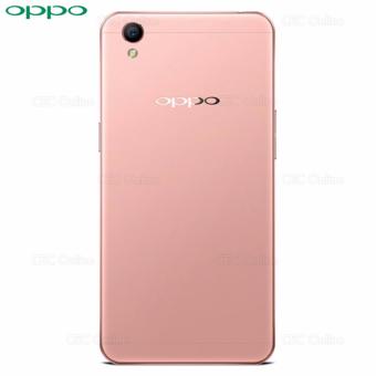 OPPO A37 16GB 4G LTE Dual-SIM 2630mAh (Rose Gold) June 2018 - 4 OPPO A37 16GB 4G LTE Dual-SIM 2630mAh (Rose Gold) - 4