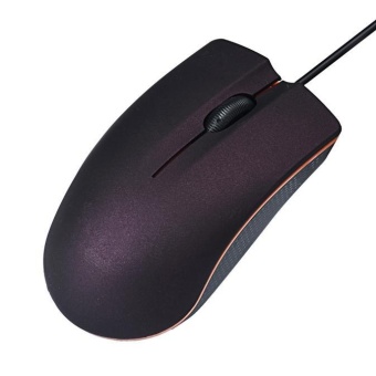 Optical USB LED Wired Game Mouse Mice For PC Laptop Computer PP -intl June 2018 - 3 Optical USB LED Wired Game Mouse Mice For PC Laptop Computer PP -intl - 3