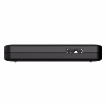 ORICO 2599US3-BK USB3.0 2.5 Inch HDD And SSD External Enclosure May 2018 - 3 ORICO 2599US3-BK USB3.0 2.5 inch HDD and SSD External Enclosure - 3