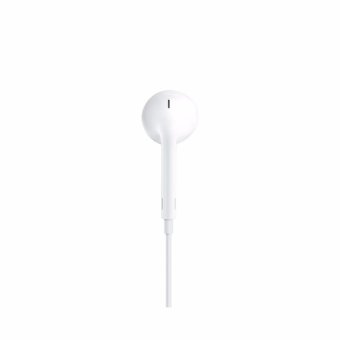 Original Apple EarPods With 3.5 Mm Headphone Plug For Iphone (5/6)/Ipad / Ipod + Original Lightning To 3.5mm Headphone Jack For Iphone7/ 7plus - Intl June 2018 - 4 Original Apple EarPods with 3.5 mm Headphone Plug for Iphone (5/6)/Ipad / Ipod + Original Lightning to 3.5mm Headphone Jack for Iphone7/ 7plus - intl - 4