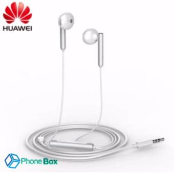 Original Huawei Earphone AM116 In-ear Headset With Microphone 3.5mm Earbuds For PC Huawei P8 Lite P7 Android Phones (silver) June 2018 - 3 Original Huawei Earphone AM116 In-ear Headset with Microphone 3.5mm Earbuds for PC Huawei P8 Lite P7 Android Phones (silver) - 3