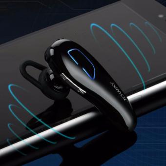 Original Joway H02 Handsfree Auriculares Bluetooth Headset EarphoneWireless 4.0 Headphones Earbud For IPhone Samsung Xiaomi - Intl June 2018 - 3 Original Joway H02 Handsfree Auriculares Bluetooth Headset EarphoneWireless 4.0 Headphones Earbud for iPhone Samsung Xiaomi - intl - 3