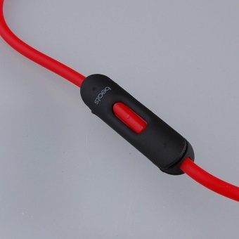 Original Replacement Cable/Wire For Beats By Dre Headphones Solo/Studio/Pro/Detox/Wireless - Intl June 2018 - 2 Original Replacement Cable/Wire For Beats By Dre Headphones Solo/Studio/Pro/Detox/Wireless - intl - 2