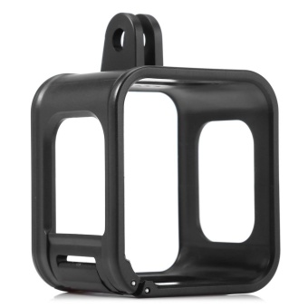 Original SJCAM Frame Mount Bracket For SJCAM M10 / M10 Plus / M10WiFi Black - Intl April 2018 - 3 Original SJCAM Frame Mount Bracket for SJCAM M10 / M10 Plus / M10WiFi Black - intl - 3