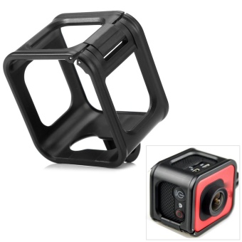 Original SJCAM Frame Mount Bracket For SJCAM M10 / M10 Plus / M10WiFi Black - Intl April 2018 - 4 Original SJCAM Frame Mount Bracket for SJCAM M10 / M10 Plus / M10WiFi Black - intl - 4