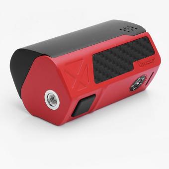 Original Tesla Invader 2/3 240W / 360W VV APV Vape Variable Voltage Mod - Red, Zinc Alloy July 2018 - 4 Original Tesla Invader 2/3 240W / 360W VV APV Vape Variable Voltage Mod - Red, Zinc Alloy - 4