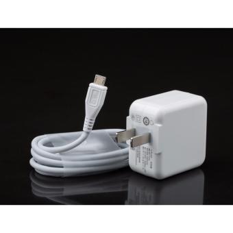 Original VIVO 5V/2A USB Wall Charger Adapter + Micro USB Data Cablefor VIVO X5 PRO MAX X3 Y27 Y23 Y28 Y29L Y51 Y35 June 2018 - 2 Original VIVO 5V/2A USB Wall charger Adapter + Micro USB Data Cablefor VIVO X5 PRO MAX X3 Y27 Y23 Y28 Y29L Y51 Y35 - 2