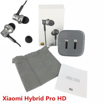 Original Xiaomi Earphone Mi Hybrid Pro Earphone June 2018 - 5 Original Xiaomi earphone Mi Hybrid Pro Earphone - 5
