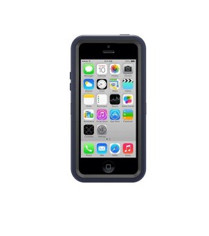 OtterBox Defender Series For Apple IPhone 5c (Black) June 2018 - 2 OtterBox Defender Series for Apple iPhone 5c (Black) - 2
