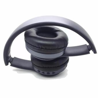 P23 Bluetooth Wireless Headphone Computer Headset With Microphone(black) May 2018 - 5 P23 Bluetooth wireless headphone computer headset with Microphone(black) - 5