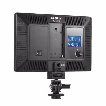 PandaTrading Viltrox L116T Adjust The Brightness And Color Temperature LED Light June 2018 - 3 PandaTrading Viltrox L116T adjust the brightness and color temperature LED light - 3