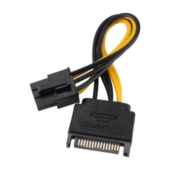 PCI-E Express 1x To 16x USB 3.0 Powered Extender Riser AdapterGraphics Card With SATA Cable - Intl June 2018 - 5 PCI-E Express 1x to 16x USB 3.0 Powered Extender Riser AdapterGraphics Card with SATA Cable - intl - 5