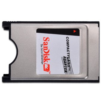 PCMCIA Compact Flash CF Card Reader Adapter Converter ForMercedes-Benz Fanuc Machine Tool July 2018 - 4 PCMCIA Compact Flash CF Card Reader Adapter Converter forMercedes-Benz Fanuc Machine Tool - 4