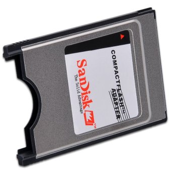 PCMCIA Compact Flash CF Card Reader Adapter Converter ForMercedes-Benz Fanuc Machine Tool July 2018 - 5 PCMCIA Compact Flash CF Card Reader Adapter Converter forMercedes-Benz Fanuc Machine Tool - 5