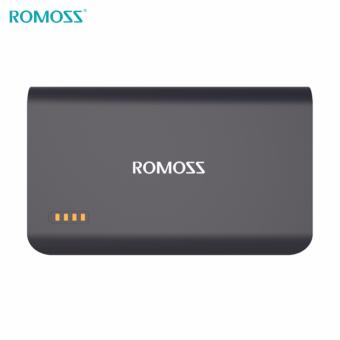 PH30 Romoss Sense X QC 3.0 10,000mAh Quick Charge Dual Output PowerBank With LED Flashlight (Black) April 2018 - 2 PH30 Romoss Sense X QC 3.0 10,000mAh Quick Charge Dual Output PowerBank with LED Flashlight (Black) - 2