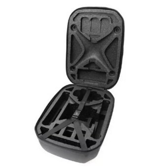 Phantom 3 - Hardshell Backpack - Intl July 2018 - 2 Phantom 3 - Hardshell Backpack - intl - 2