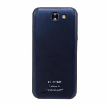Phonix Mobile Vega 2 4GB Quadcore (Blue) With Free Uplus Powerbank 12000mah June 2018 - 4 Phonix Mobile Vega 2 4GB Quadcore (Blue) With Free Uplus Powerbank 12000mah - 4