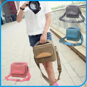 Pilot Soudelor 6005 Canvas Travel Shoulder Bag Camera Insert BagFor NIKON CANON SONY Protect Package Case Partition Padded For DSLRSLR Lens June 2018 - 3 Pilot Soudelor 6005 Canvas Travel Shoulder Bag Camera Insert BagFor NIKON CANON SONY Protect Package Case Partition Padded for DSLRSLR Lens - 3