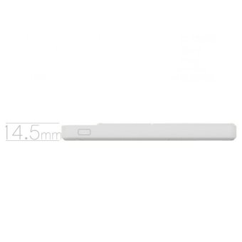 Pineng PN-983 10000mAh Power Bank (White) With Mini Metal Clip MP3 Player (Color May Vary) April 2018 - 5 Pineng PN-983 10000mAh Power Bank (White) with Mini Metal Clip MP3 Player (Color May Vary) - 5