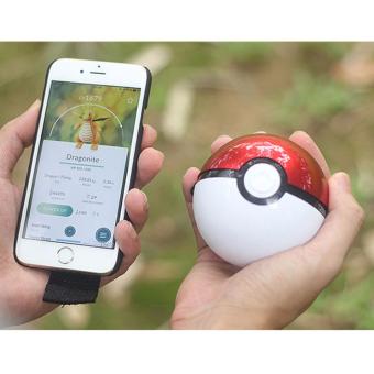 Pokemon Go Pokeball Power Bank II 12000mAh Second Generation June 2018 - 5 Pokemon Go Pokeball Power Bank II 12000mAh Second Generation - 5