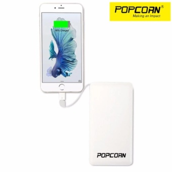 Popcorn US001 Ultra Smart 20800mAh Slim And Pocket Style Powerbank Buy 1 Take 1 June 2018 - 4 Popcorn US001 Ultra Smart 20800mAh Slim and Pocket Style Powerbank Buy 1 Take 1 - 4
