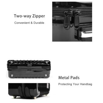 Portable Hardshell Handbag Storage Bag Box Protective Carrying Suitcase For DJI MAVIC Pro June 2018 - 4 Portable Hardshell Handbag Storage Bag Box Protective carrying Suitcase for DJI MAVIC Pro - 4