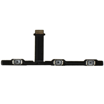 Power Button Switch On Off Flex Cable For ASUS Zenfone 5 - Intl April 2018 - 4 Power Button Switch On Off Flex Cable for ASUS Zenfone 5 - intl - 4
