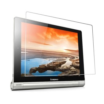 Premium 9H Tempered Glass Screen Protector For Lenovo Yoga Tablet 38-Inch June 2018 - 2 Premium 9H Tempered Glass Screen Protector for Lenovo Yoga Tablet 38-Inch - 2