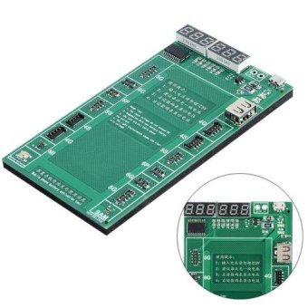 Professional Battery Activation Charge Board Plate For IPhone 6s 6Plus 5s 5 4s - Intl June 2018 - 3 Professional Battery Activation Charge Board Plate for iPhone 6s 6Plus 5s 5 4s - intl - 3