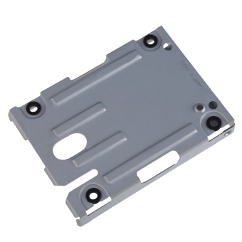 PS3 Super Slim Hard Disk Drive HDD Mounting Bracket Caddy For Sony+ Screws - Intl June 2018 - 3 PS3 Super Slim Hard Disk Drive HDD Mounting Bracket Caddy For Sony+ Screws - intl - 3