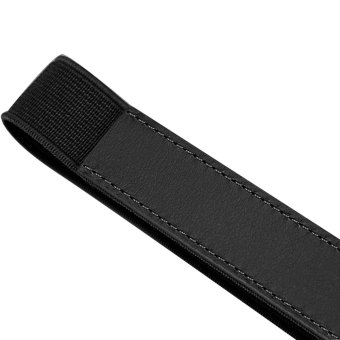 PU Leather Elastic Pencil Protective Case Sleeve Pouch For Apple IPad Pro 9.7 Inch Apple Pencil Executive Fountain Pen Ballpoint Pen Stylus Touch Pen Holder - Intl April 2018 - 2 PU Leather Elastic Pencil Protective Case Sleeve Pouch for Apple iPad Pro 9.7 inch Apple Pencil Executive Fountain Pen Ballpoint Pen Stylus Touch Pen Holder - intl - 2
