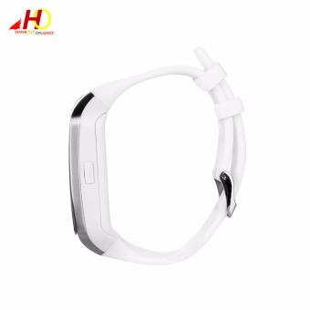 Q18 Smart Watch Phone W/ Pedometer/Anti-lost/Camera/SIM TF Card(White) June 2018 - 4 Q18 Smart Watch Phone w/ Pedometer/Anti-lost/Camera/SIM TF Card(White) - 4