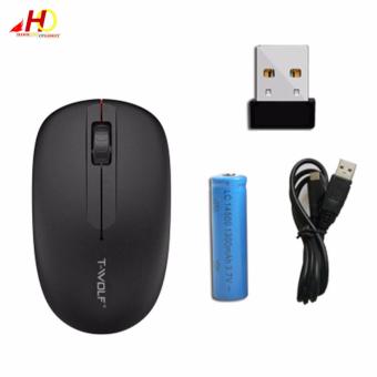 Q8 Wireless Optical Finger 2.4G USB Mice Mouse Tablet PC LaptopDesktop Charging (Black) June 2018 - 3 Q8 Wireless Optical Finger 2.4G USB Mice Mouse Tablet PC LaptopDesktop Charging (Black) - 3