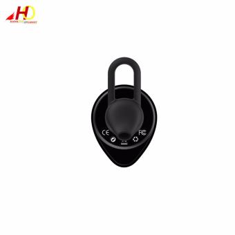 QCY J11 Mini Wireless Bluetooth4.1 Stereo Headset Earphone MonoIn-ear Portable Earbud Earphone (Black) June 2018 - 5 QCY J11 Mini Wireless Bluetooth4.1 Stereo Headset Earphone MonoIn-ear Portable Earbud Earphone (Black) - 5