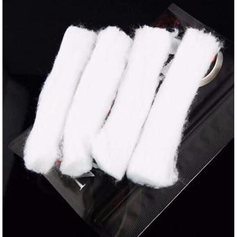 QF Vape Cotton Bacon July 2018 - 2 QF Vape Cotton Bacon - 2
