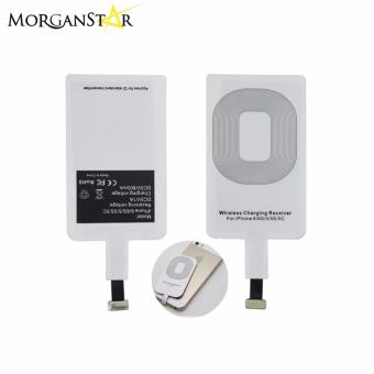 QI Wireless Charger Port For Apple June 2018 - 3 QI Wireless Charger Port for Apple - 3
