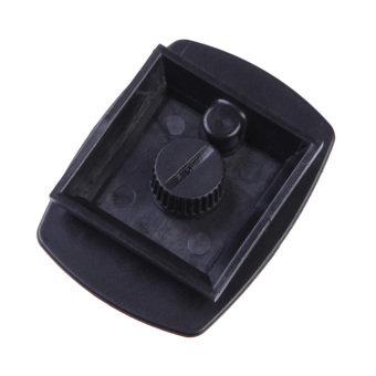 Quick Release Plate Tripod Head For QB-4W Sony CX-888 CX-444 Velbon(Intl) April 2018 - 5 Quick Release Plate Tripod Head for QB-4W Sony CX-888 CX-444 Velbon(Intl) - 5