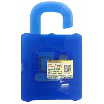R-SIM RS-11 11 The Best Unlock And Activation SIM For IPhone 4S/5/5C/5S/6/6Plus/7/7Plus Set Of 02 June 2018 - 2 R-SIM RS-11 11 The Best Unlock and Activation SIM for iPhone 4S/5/5C/5S/6/6Plus/7/7Plus set of 02 - 2